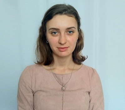 Нефф Вікторія Олександрівна