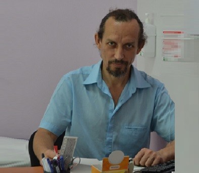 Роцький Олександр Леонідович