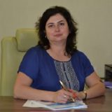 Сачко Олена Ігорівна Директор ЦПМСД