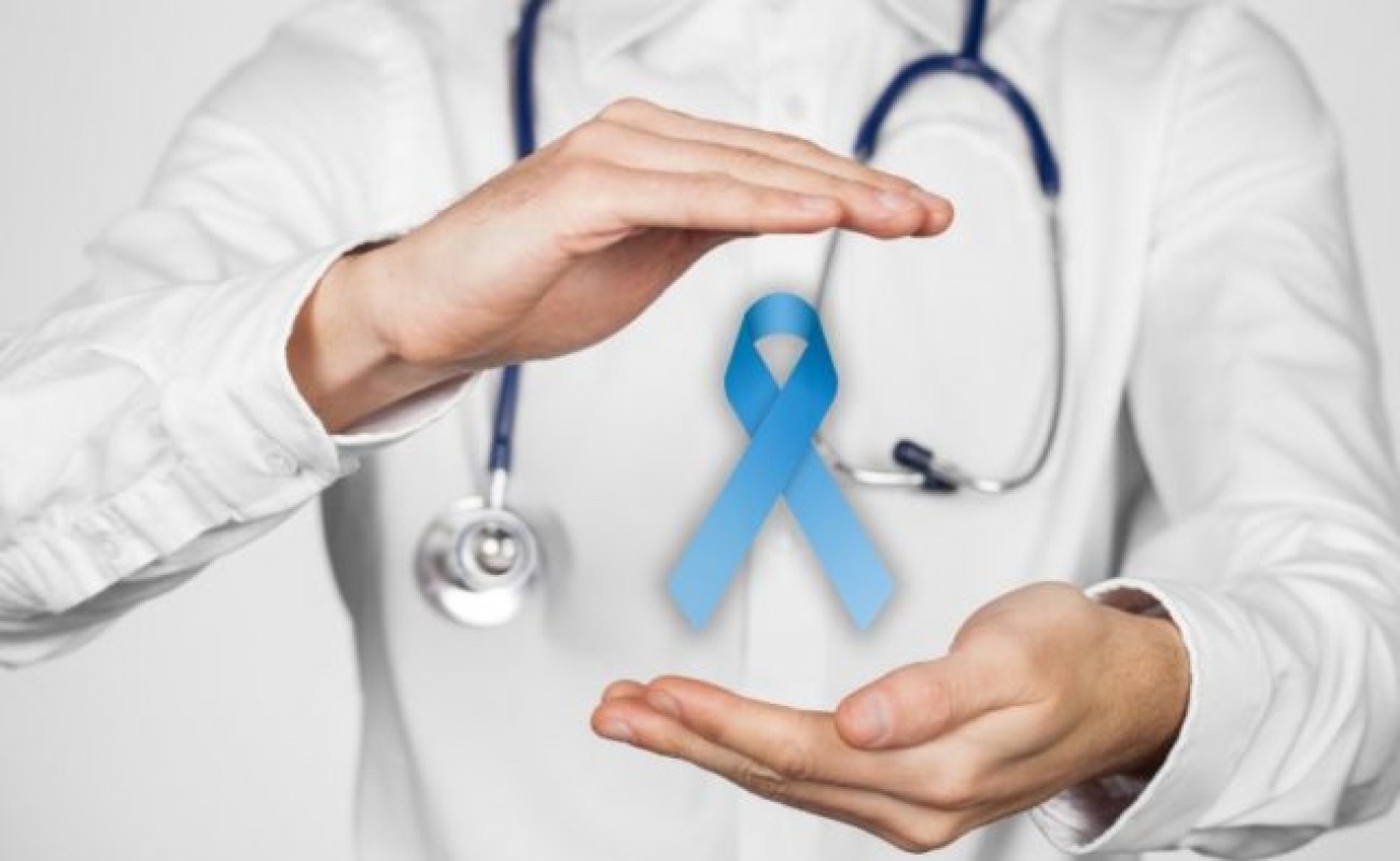 ОНКОЛОГІЧНІ ХВОРОБИ