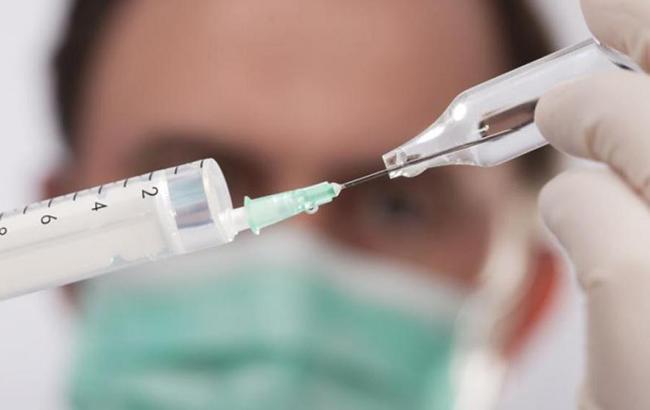 ЩЕПЛЕННЯ ЯК РЕГУЛЯТОР ГРУПИ ІНФЕКЦІЙНИХ ЗАХВОРЮВАНЬ