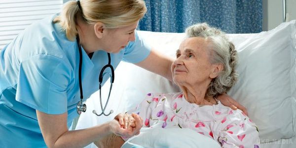 11 лютого в міжнародному календарі позначено як Всесвітній день хворого