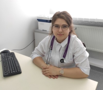 Чемерис Юлія Василівна