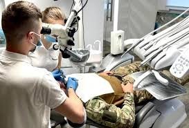 В Україні впроваджується Пілотний проект щодо зубопротезування окремих категорій осіб