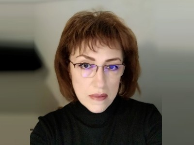 Гужвій Ірина Олександрівна