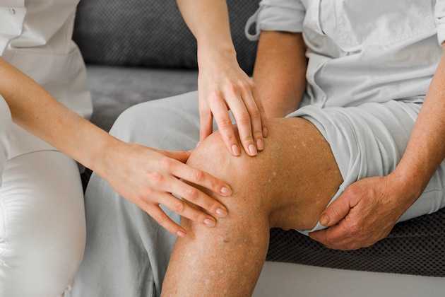 Що треба знати про ревмотологічні захворювання