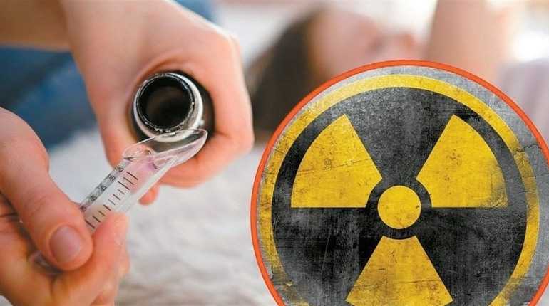 Йодна профілактика у разі радіаційної аварії