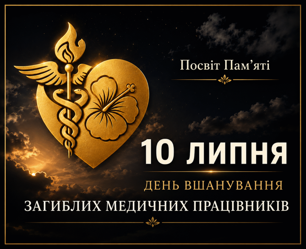 «Посвіт пам’яті»