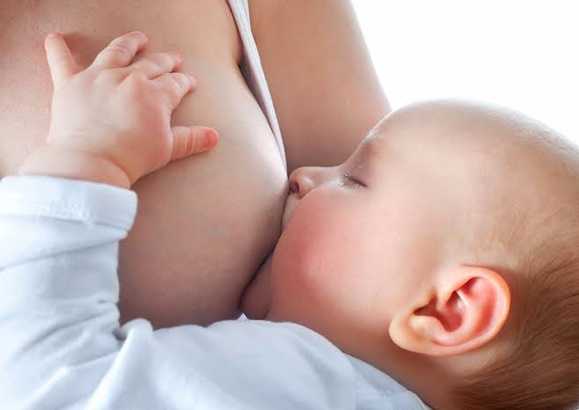 ПЕРЕВАГИ ГОДУВАННЯ ГРУДДЮ У ФАКТАХ І ЦИФРАХ