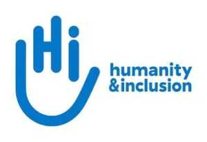 Міжнародна гуманітарна організація Humanity&inclision (HI) - безкоштовна фізична реабілітація в громаді для людей з функціональними порушеннями Міжнародна гуманітарна організація Humanity&inclision (HI) - безкоштовна фізична реабілітація в громаді для людей з функціональними порушеннями